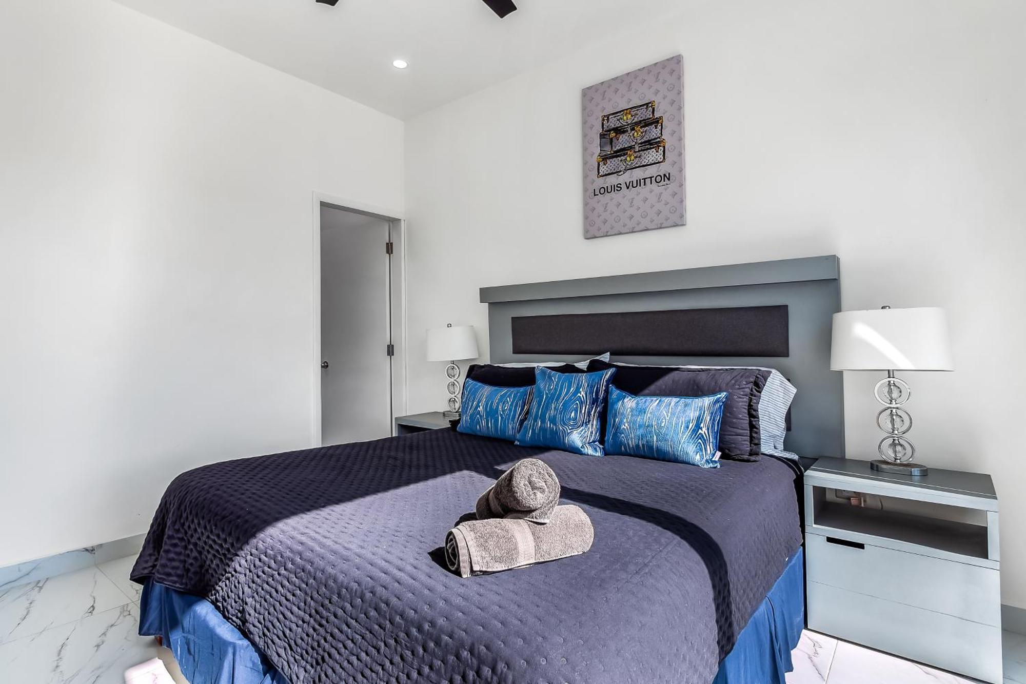 Casa 12 - Playa Arcangel 로사리토 외부 사진